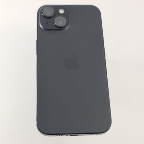 Смартфон iPhone 15 128GB Black,Model A3090 USED **