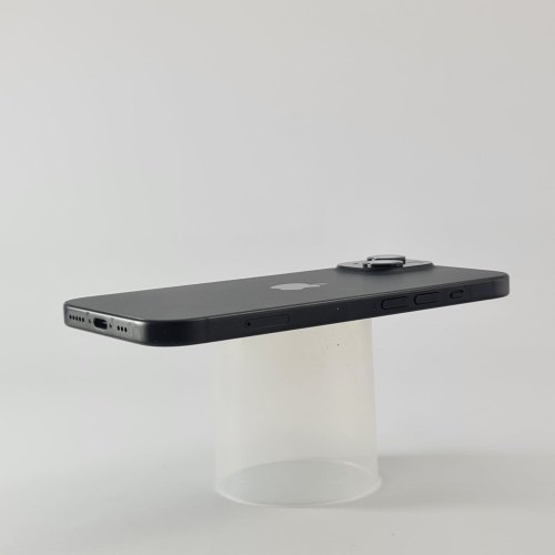 Смартфон iPhone 15 128GB Black,Model A3090 USED **