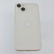 Смартфон iPhone 13 128GB Starlight, Model A2633 USED **