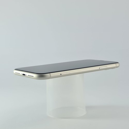 Смартфон iPhone 11 128GB White, Model A2221 USED **