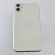 Смартфон iPhone 11 128GB White, Model A2221 USED **