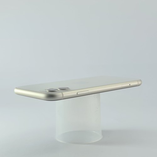 Смартфон iPhone 11 128GB White, Model A2221 USED **