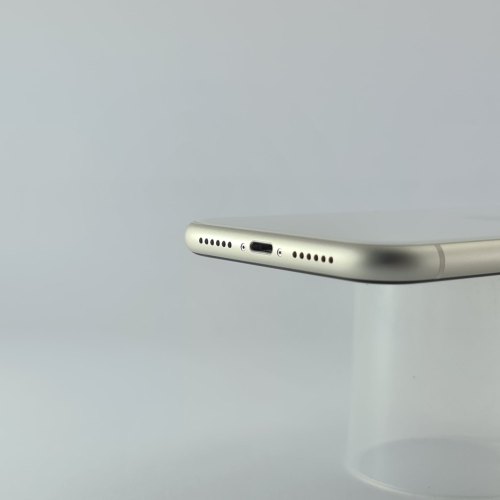 Смартфон iPhone 11 128GB White, Model A2221 USED **