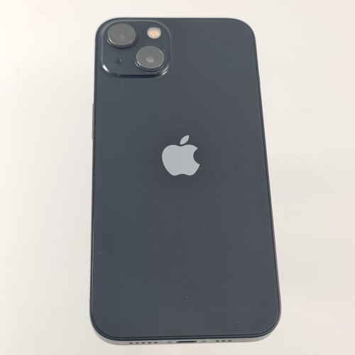 Смартфон Apple iPhone 13 128GB Midnight, A2633 USED **