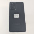 Смартфон Samsung Galaxy A53 (A536E) 128Gb Black (SM-A536EZKDSEK) USED **