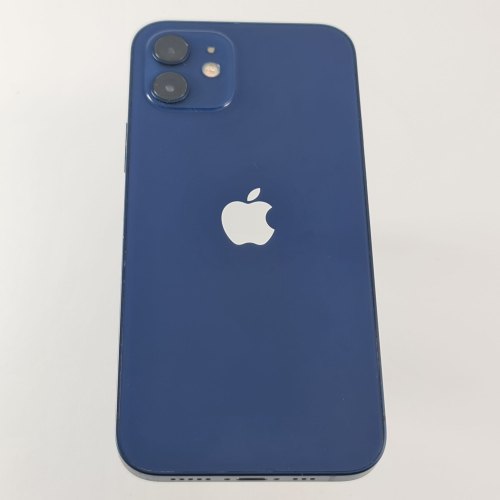 Смартфон iPhone 12 64GB Blue, Model A2403 USED **