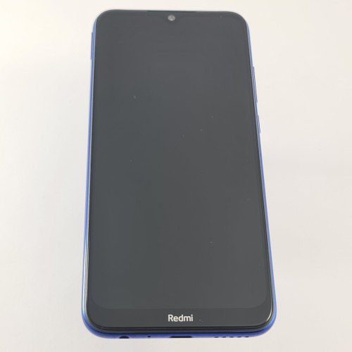 Смартфон Xiaomi Redmi Note 8T 4/64Gb Blue USED **