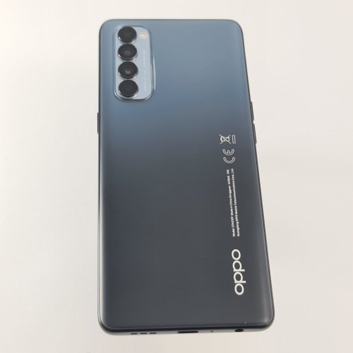 Смартфон OPPO Reno4 Pro 256Gb Black USED **
