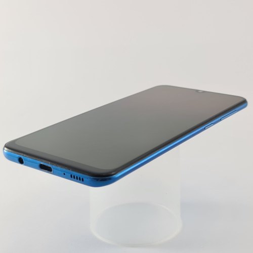 Смартфон Samsung Galaxy A50 (A505F) 128Gb Blue (SM-A505FZBQSEK) USED **