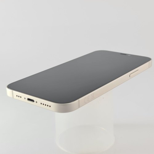 Смартфон iPhone 12 128GB White, Model A2403 USED **