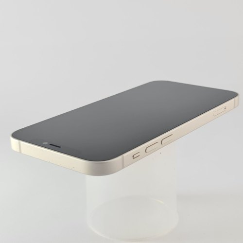 Смартфон iPhone 12 128GB White, Model A2403 USED **