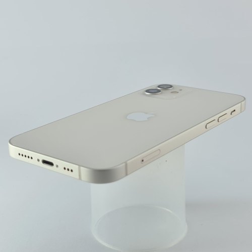 Смартфон iPhone 12 128GB White, Model A2403 USED **