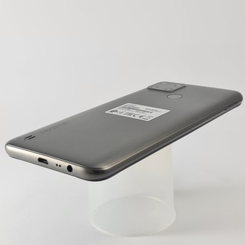 Смартфон Realme C25Y 4/128Gb Metal Gray USED **