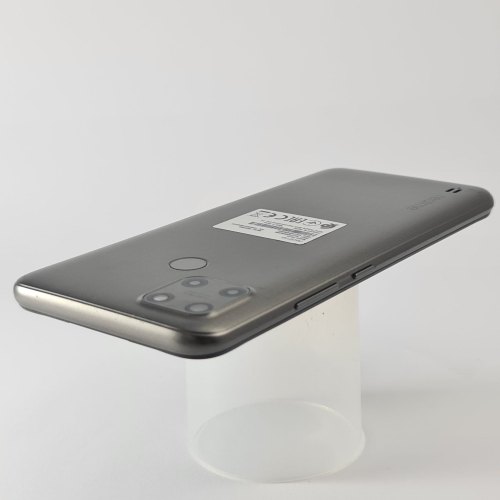 Смартфон Realme C25Y 4/128Gb Metal Gray USED **