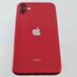 Смартфон iPhone 11 64GB (PRODUCT)RED, Model A2221 USED **