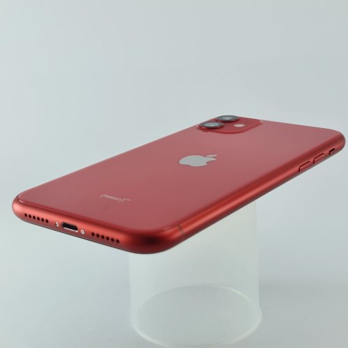 Смартфон iPhone 11 64GB (PRODUCT)RED, Model A2221 USED **