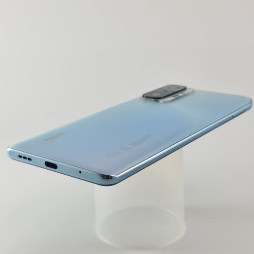 Смартфон Xiaomi Redmi Note 10 Pro 6/128Gb Glacier Blue USED **