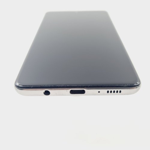 Смартфон Samsung Galaxy A71 (A715F) 128Gb Metallic Silver (SM-A715FMSUSEK) USED **