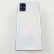 Смартфон Samsung Galaxy A71 (A715F) 128Gb Metallic Silver (SM-A715FMSUSEK) USED **