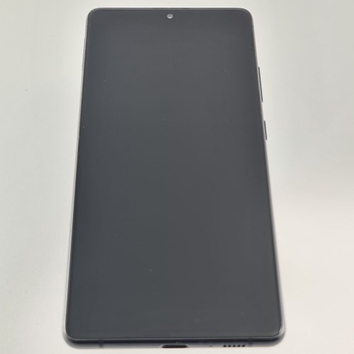 Смартфон Samsung Galaxy S10 Lite (G770F) 128Gb Black (SM-G770FZKGSEK), USED USED **