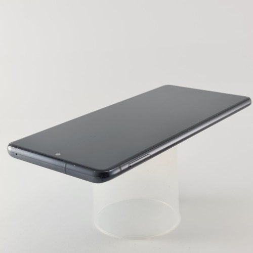 Смартфон Samsung Galaxy S10 Lite (G770F) 128Gb Black (SM-G770FZKGSEK), USED USED **