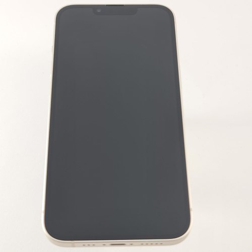 Смартфон iPhone 13 128GB Starlight, Model A2633 USED **