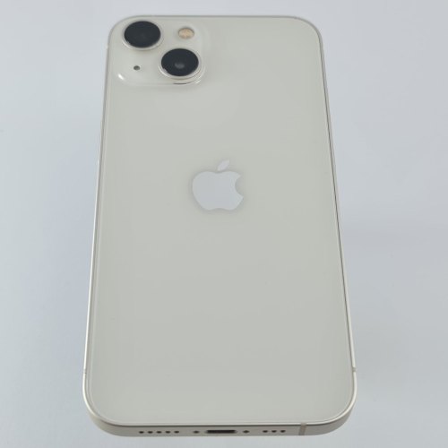 Смартфон iPhone 13 128GB Starlight, Model A2633 USED **