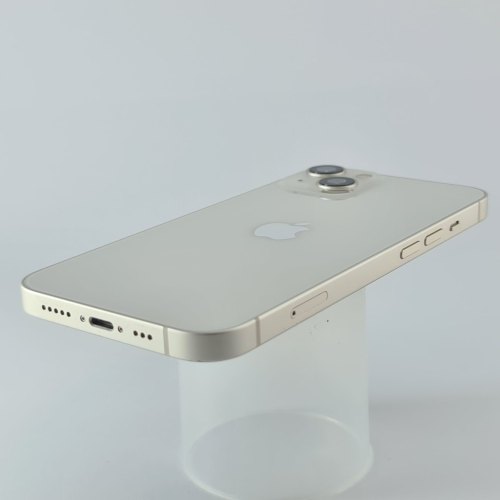 Смартфон iPhone 13 128GB Starlight, Model A2633 USED **