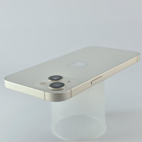 Смартфон iPhone 13 128GB Starlight, Model A2633 USED **