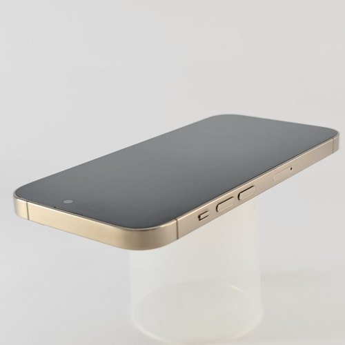 Смартфон iPhone 14 Pro 128GB Gold,Model A2890 USED **