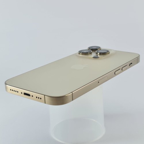 Смартфон iPhone 14 Pro 128GB Gold,Model A2890 USED **