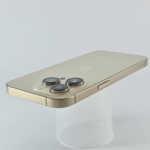 Смартфон iPhone 14 Pro 128GB Gold,Model A2890 USED **