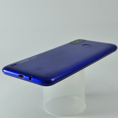 Смартфон Tecno Spark 6 Go (KE5j) 3/64Gb Aqua Blue USED **