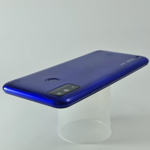 Смартфон Tecno Spark 6 Go (KE5j) 3/64Gb Aqua Blue USED **