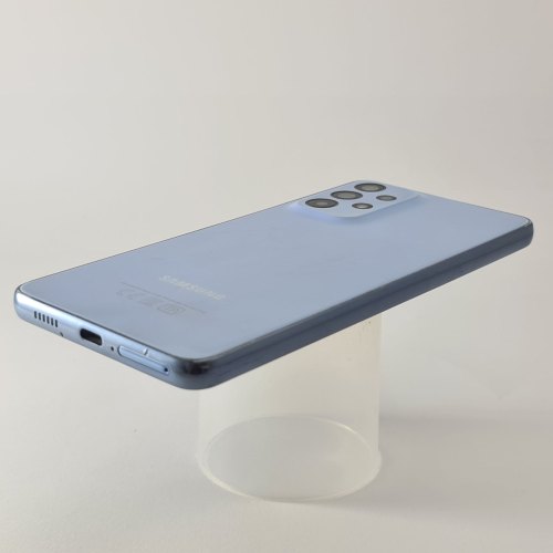 Смартфон Samsung Galaxy A53 (A536E) 256Gb Blue (SM-A536ELBDSEK) USED **