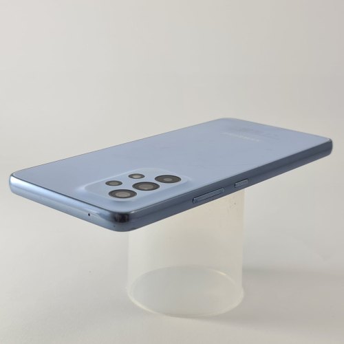 Смартфон Samsung Galaxy A53 (A536E) 256Gb Blue (SM-A536ELBDSEK) USED **