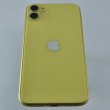 Смартфон iPhone 11 128GB Yellow, Model A2221 USED **