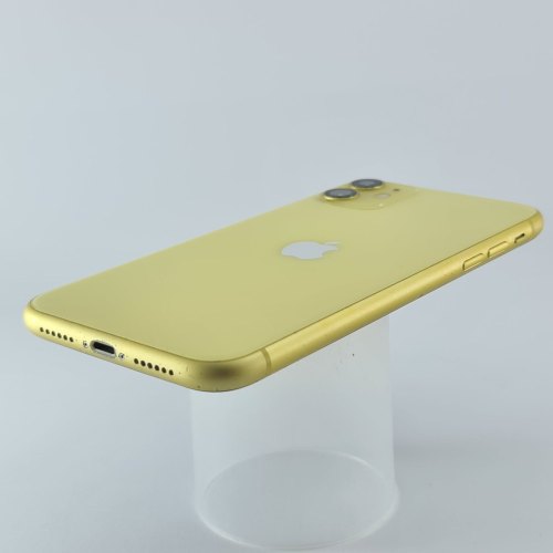 Смартфон iPhone 11 128GB Yellow, Model A2221 USED **