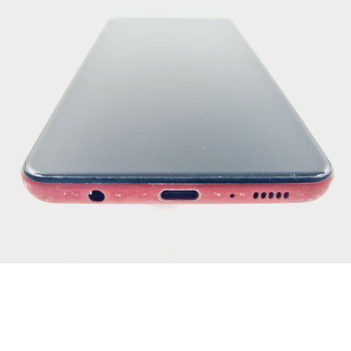 Смартфон Samsung Galaxy A21s (A217F) 32Gb Red (SM-A217FZRDSEK) USED **