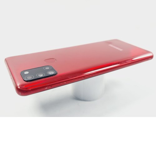 Смартфон Samsung Galaxy A21s (A217F) 32Gb Red (SM-A217FZRDSEK) USED **