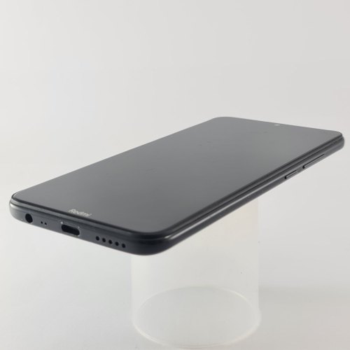 Смартфон Xiaomi Redmi 8 4/64Gb Black USED **