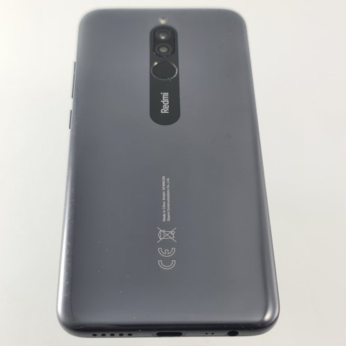 Смартфон Xiaomi Redmi 8 4/64Gb Black USED **