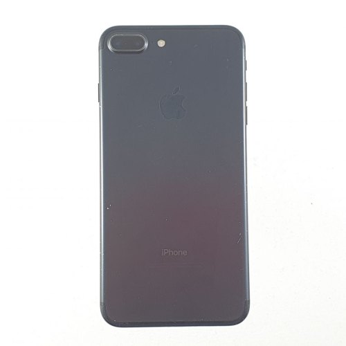Смартфон Apple iPhone 7 Plus 128GB Black (A1784) USED **