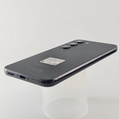 Смартфон Samsung Galaxy S23 (S911B) 128Gb Black (SM-S911BZKDSEK) USED **