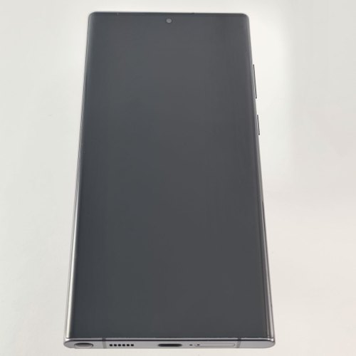 Смартфон Samsung Galaxy S22 Ultra (S908B) 256Gb Phantom Black (SM-S908BZKGSEK) USED **