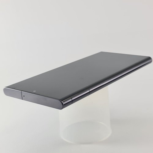 Смартфон Samsung Galaxy S22 Ultra (S908B) 256Gb Phantom Black (SM-S908BZKGSEK) USED **