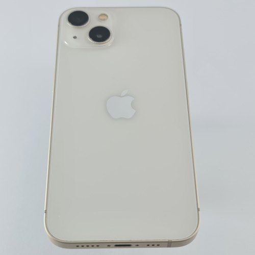 Смартфон iPhone 13 128GB Starlight, Model A2633 USED **