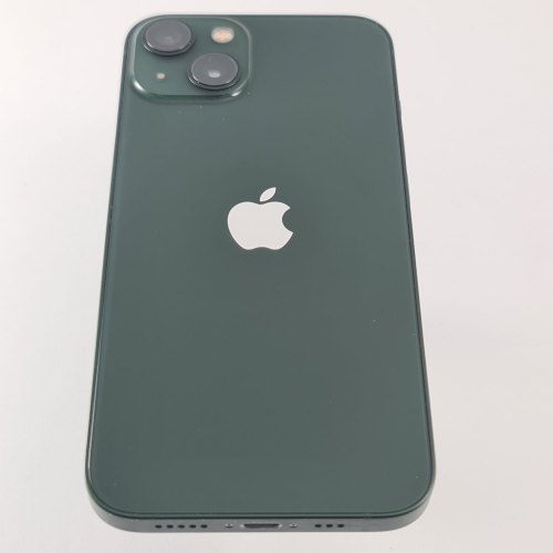 Смартфон iPhone 13 256GB Green,Model A2633 USED **