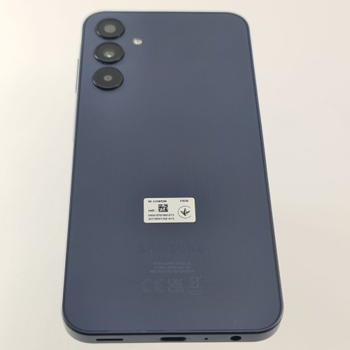 Смартфон Samsung Galaxy A25 5G (A256B) 256Gb Blue (SM-A256BZBHSEK) USED **