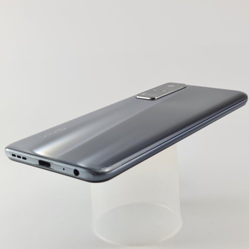 Смартфон Vivo Y31 4/128Gb Racing Black USED **